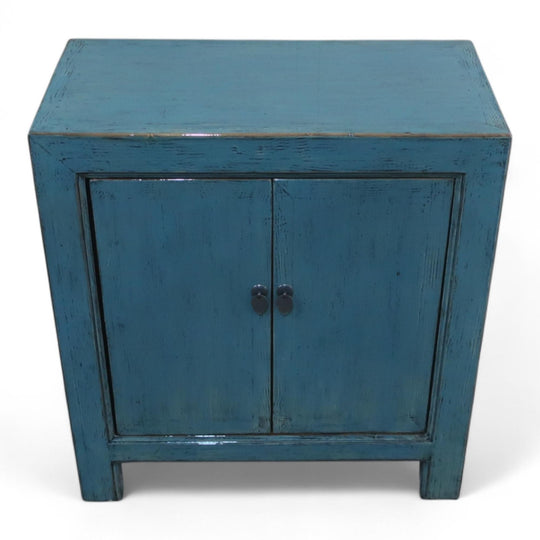 Commode 2P TURQUOISE
