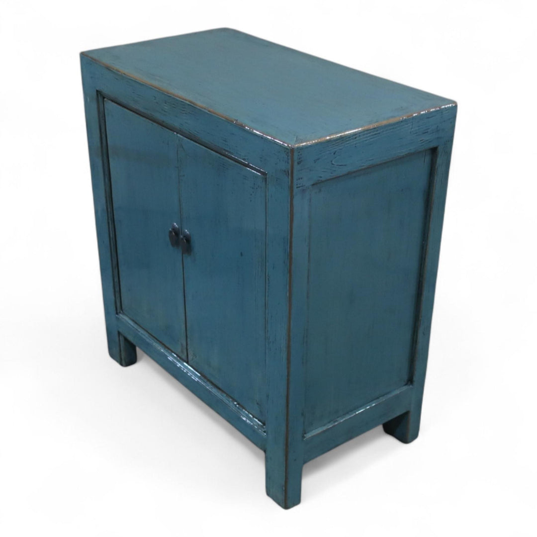 Commode 2P TURQUOISE