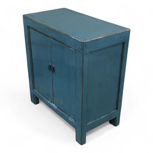 Commode 2P TURQUOISE