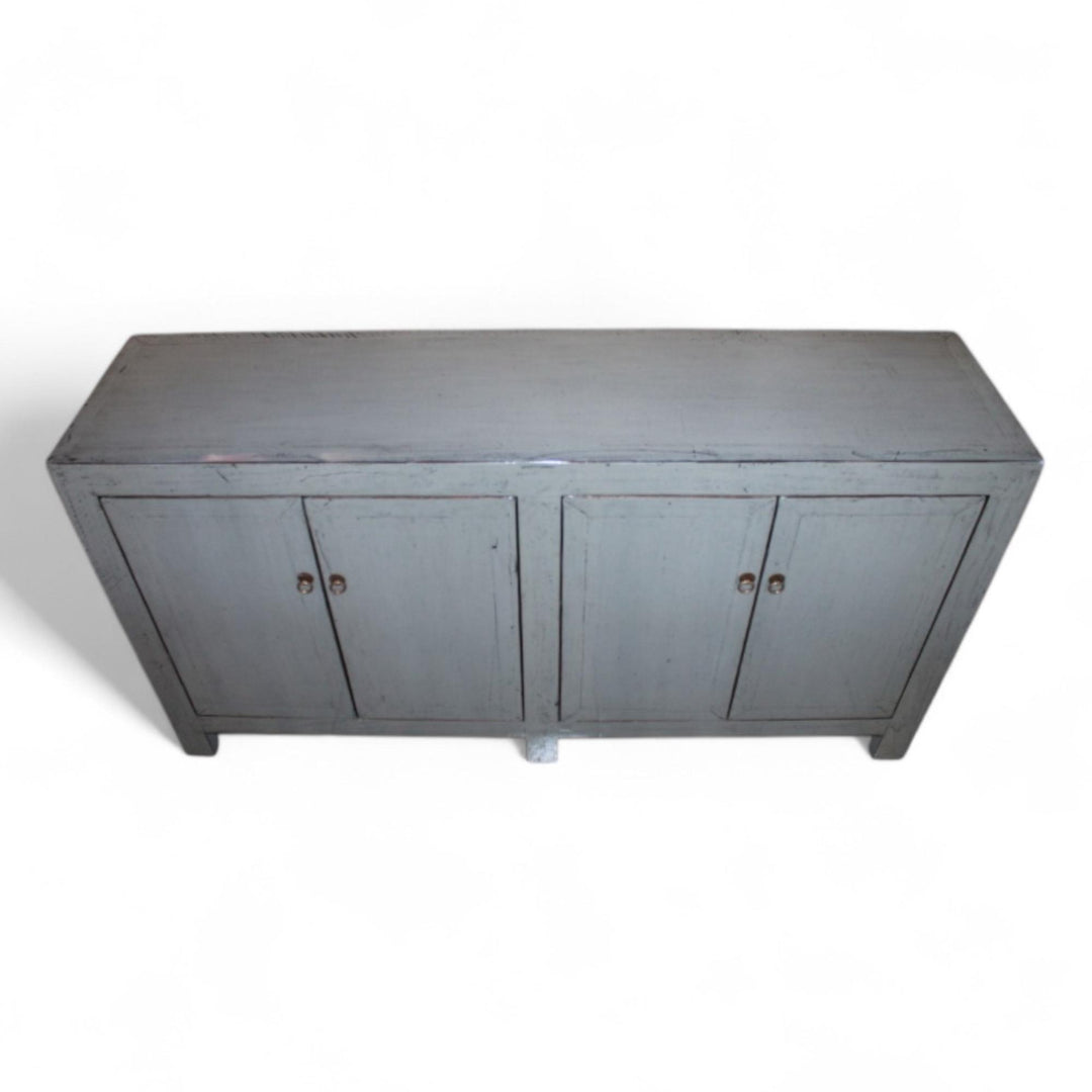Commode 4P - 160 cm Gris