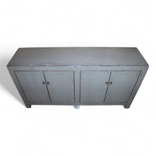 Commode 4P - 160 cm Gris