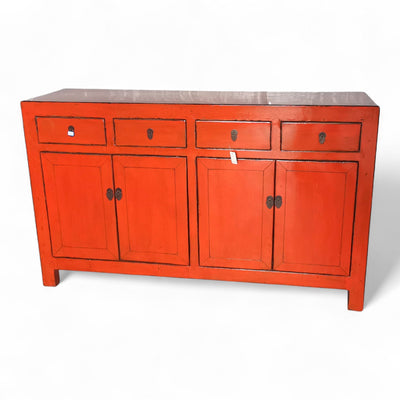 Commode 4P 3T - L151 cm