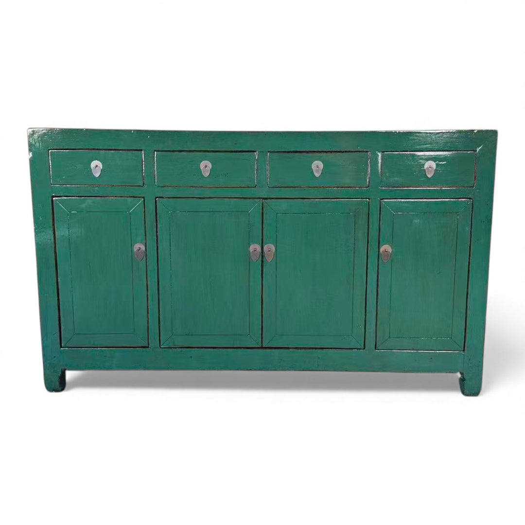 Commode 4P 4T - 159 cm VERT