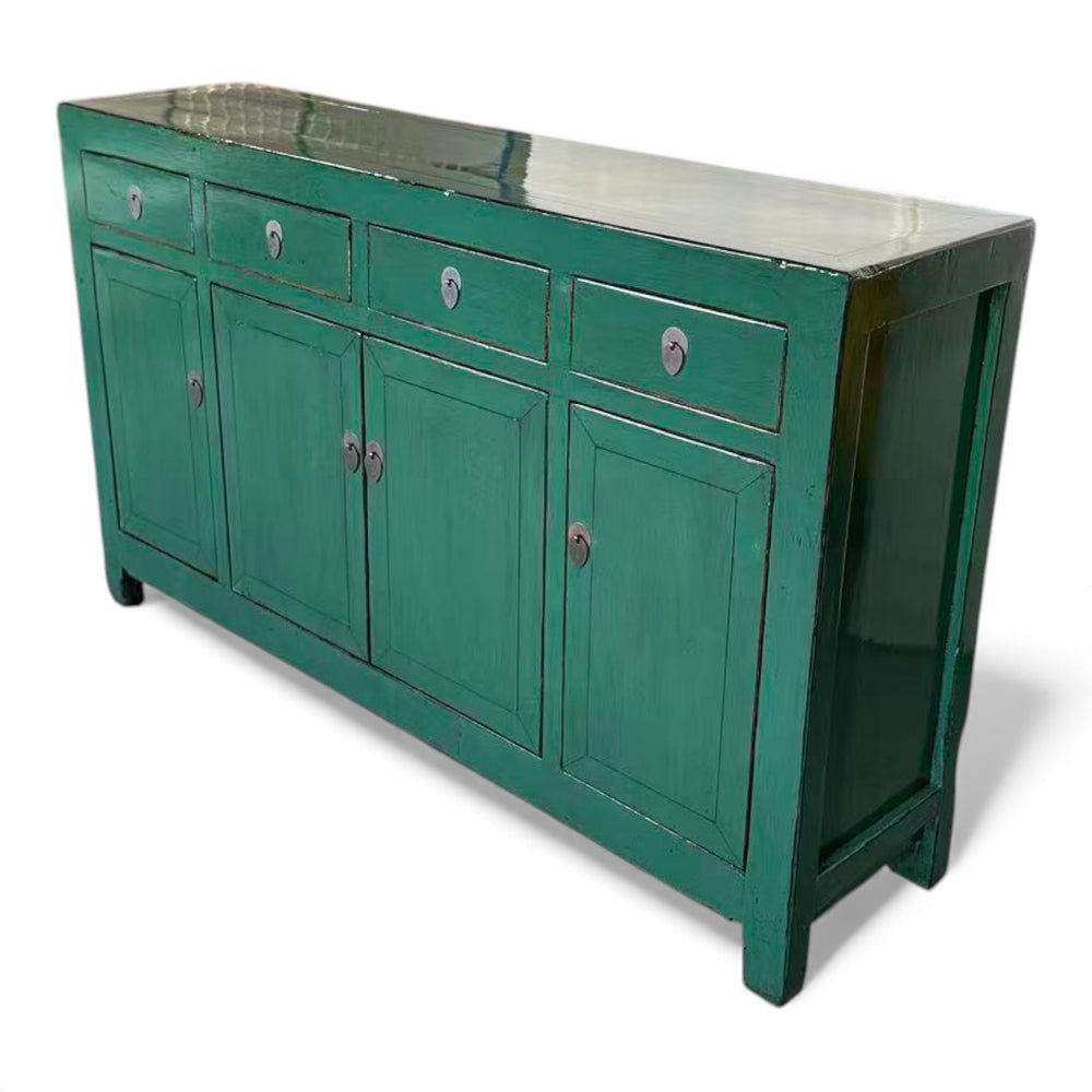 Commode 4P 4T - 159 cm VERT