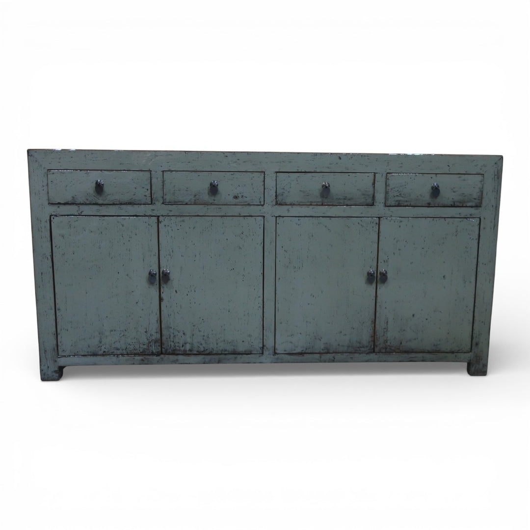 Commode 4P 4T - 170 cm GRIS