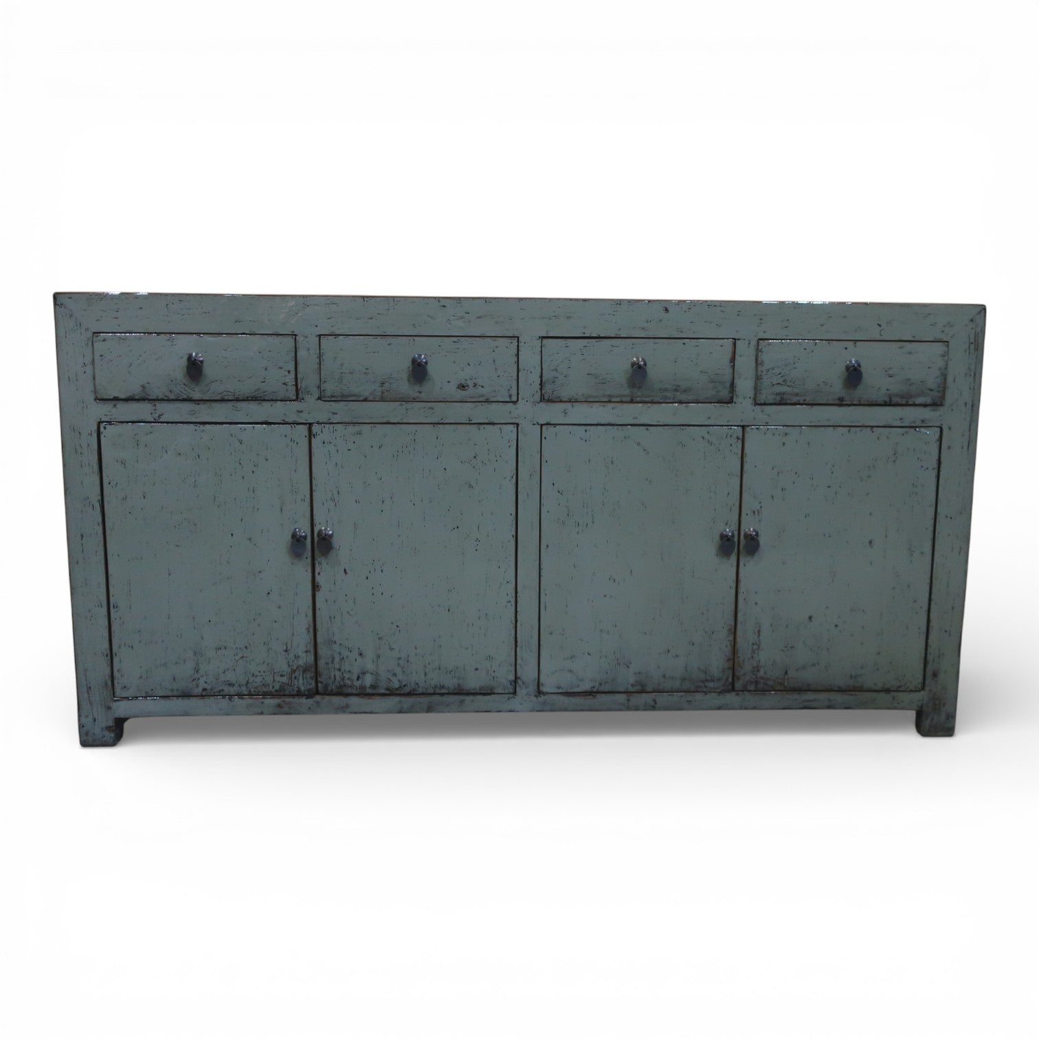 Commode 4P 4T - 170 cm GRIS