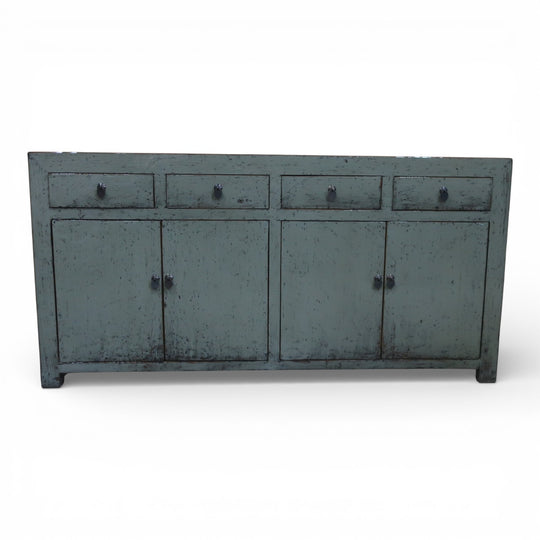 Commode 4P 4T - 170 cm GRIS