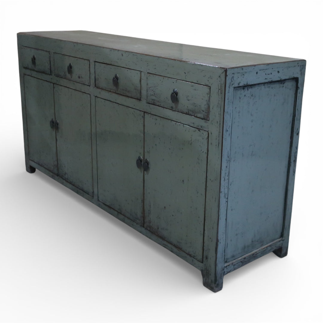 Commode 4P 4T - 170 cm GRIS