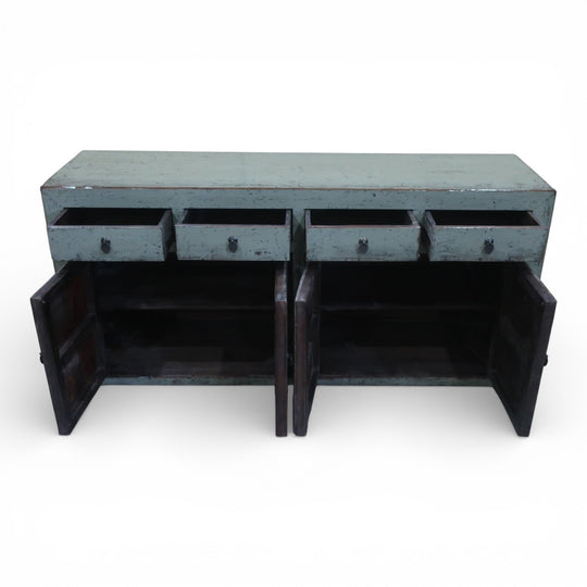 Commode 4P 4T - 170 cm GRIS