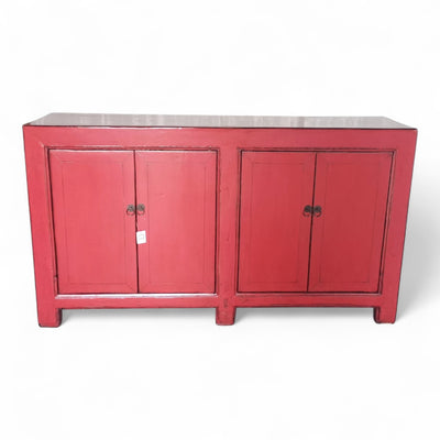 Commode 4P - L 156 cm