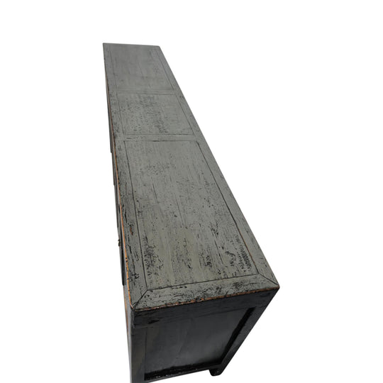 Commode 5P Dark grey Dark Grey