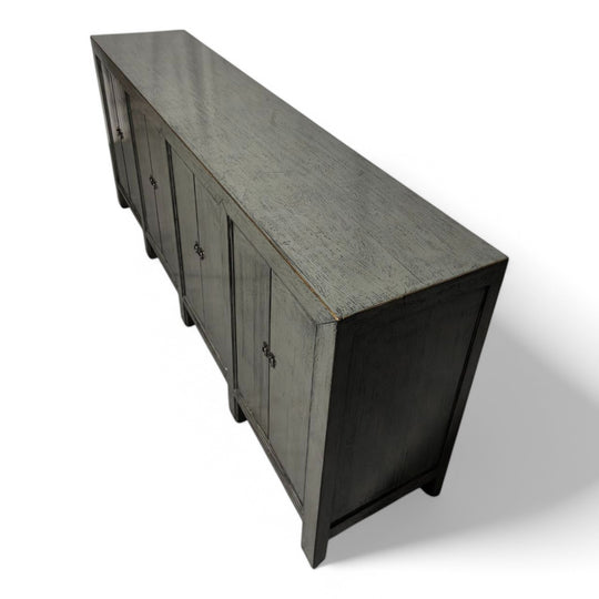 Commode 8P GRIS FONCE