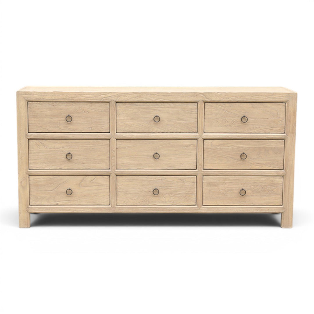 Commode 9T NATUREL