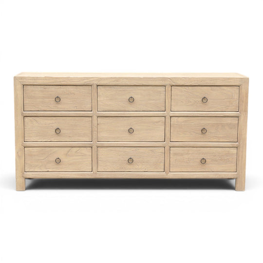 Commode 9T NATUREL