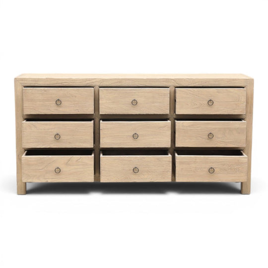 Commode 9T NATUREL
