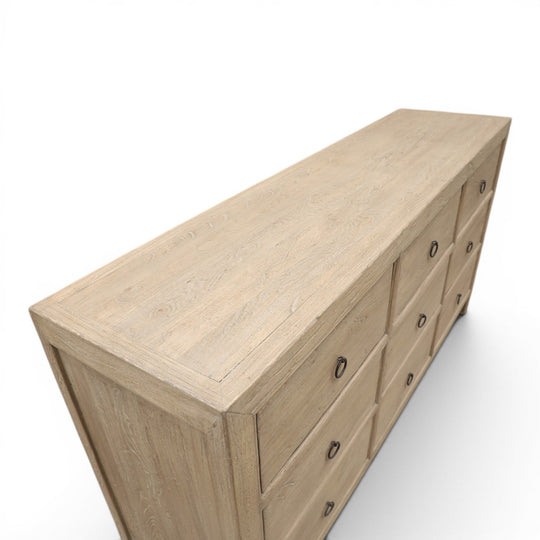 Commode 9T NATUREL