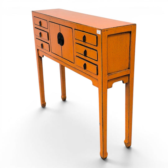 Commode Fine 2P 6T ORANGE
