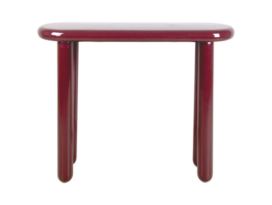 Console CADIZ BURGUNDY