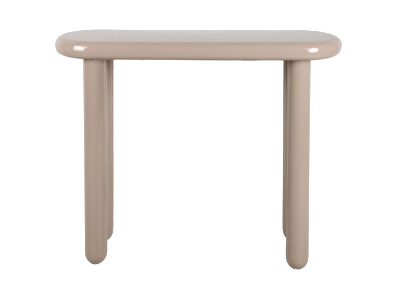 Console CADIZ MOCHA