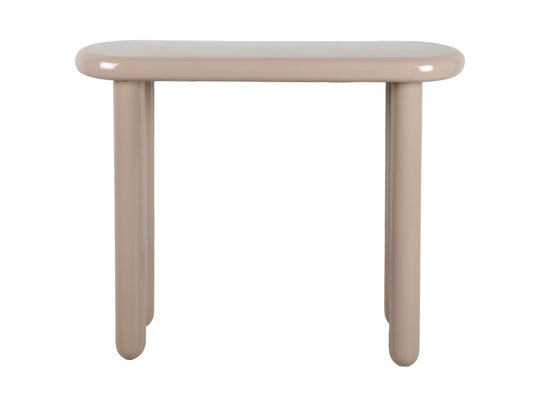 Console CADIZ MOCHA