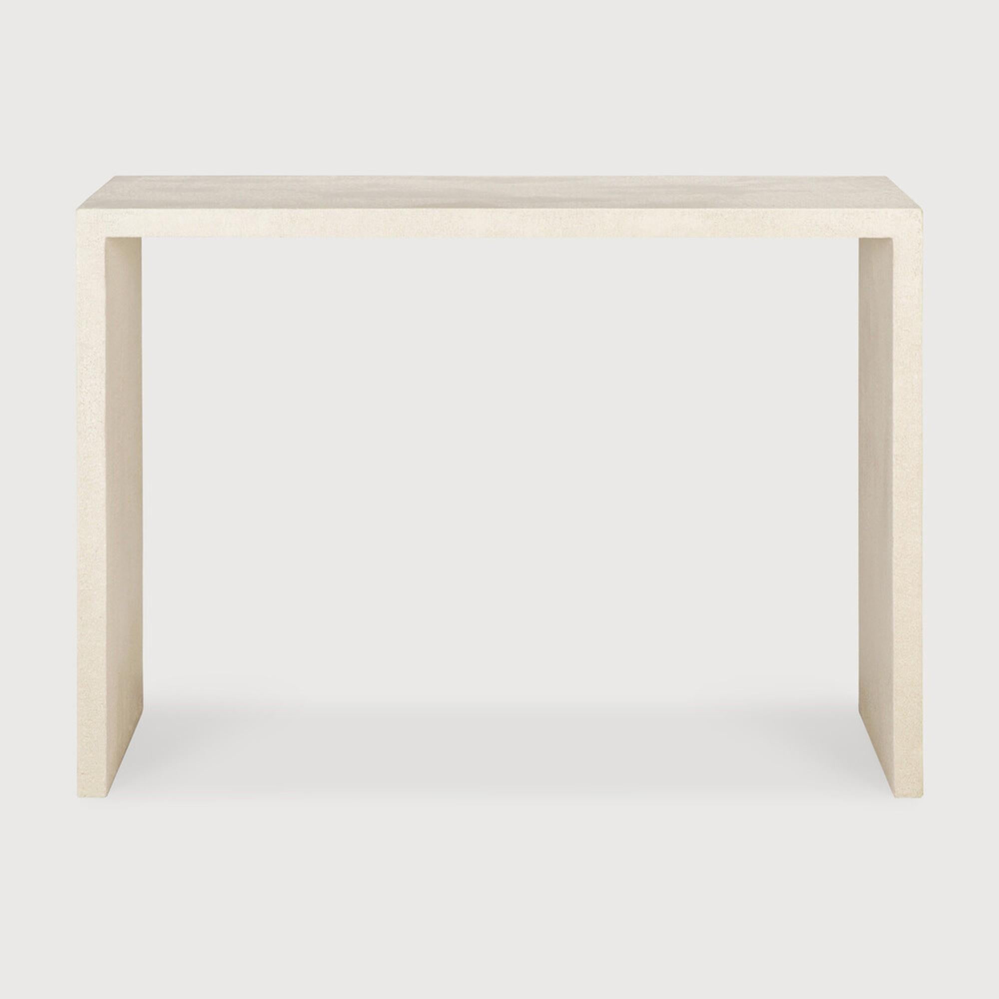 Console ELEMENTS - OVIO Home