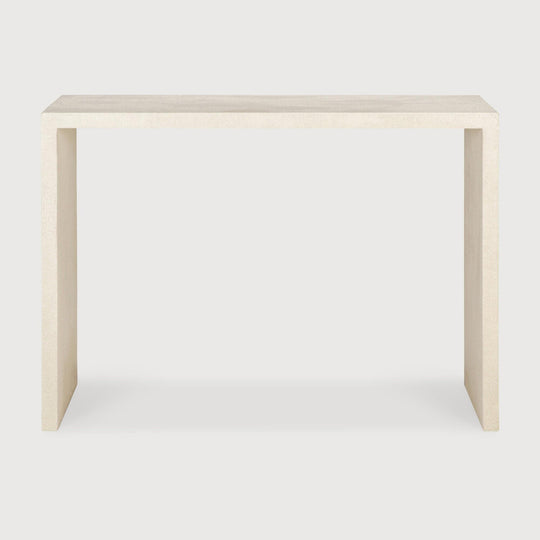 Console ELEMENTS - OVIO Home