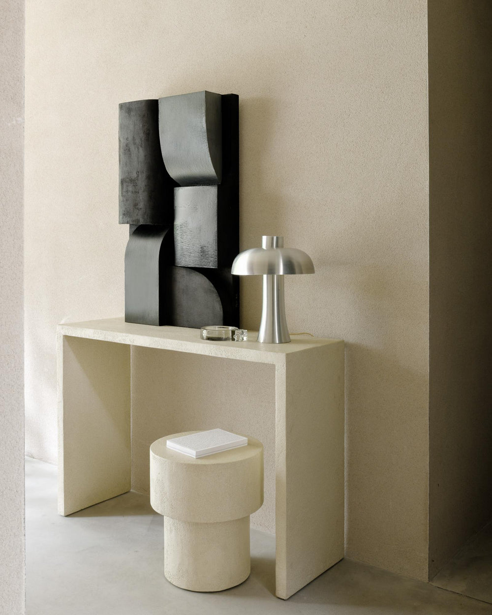 Console ELEMENTS - OVIO Home