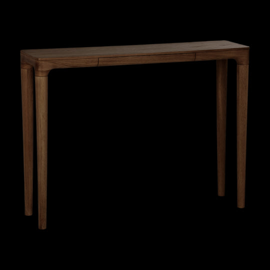 Console Heart'n'Soul OAK - OVIO Home