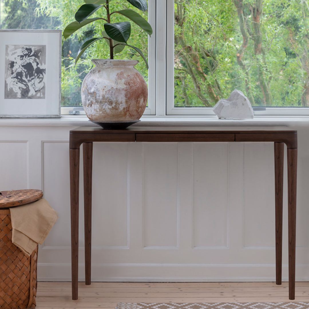 Console Heart'n'Soul OAK - OVIO Home