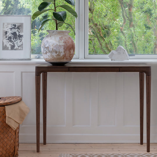 Console Heart'n'Soul OAK - OVIO Home