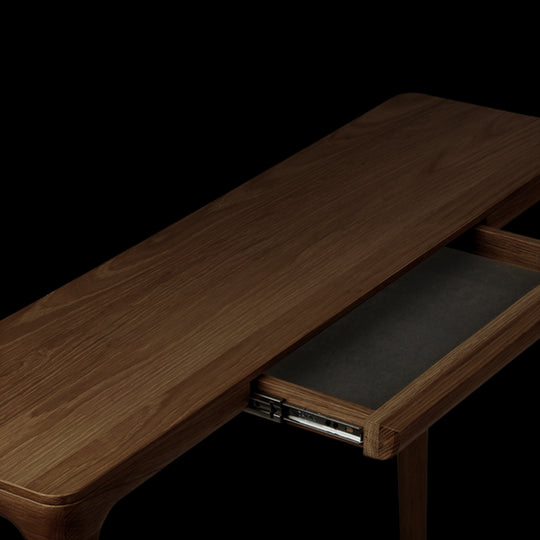 Console Heart'n'Soul OAK - OVIO Home