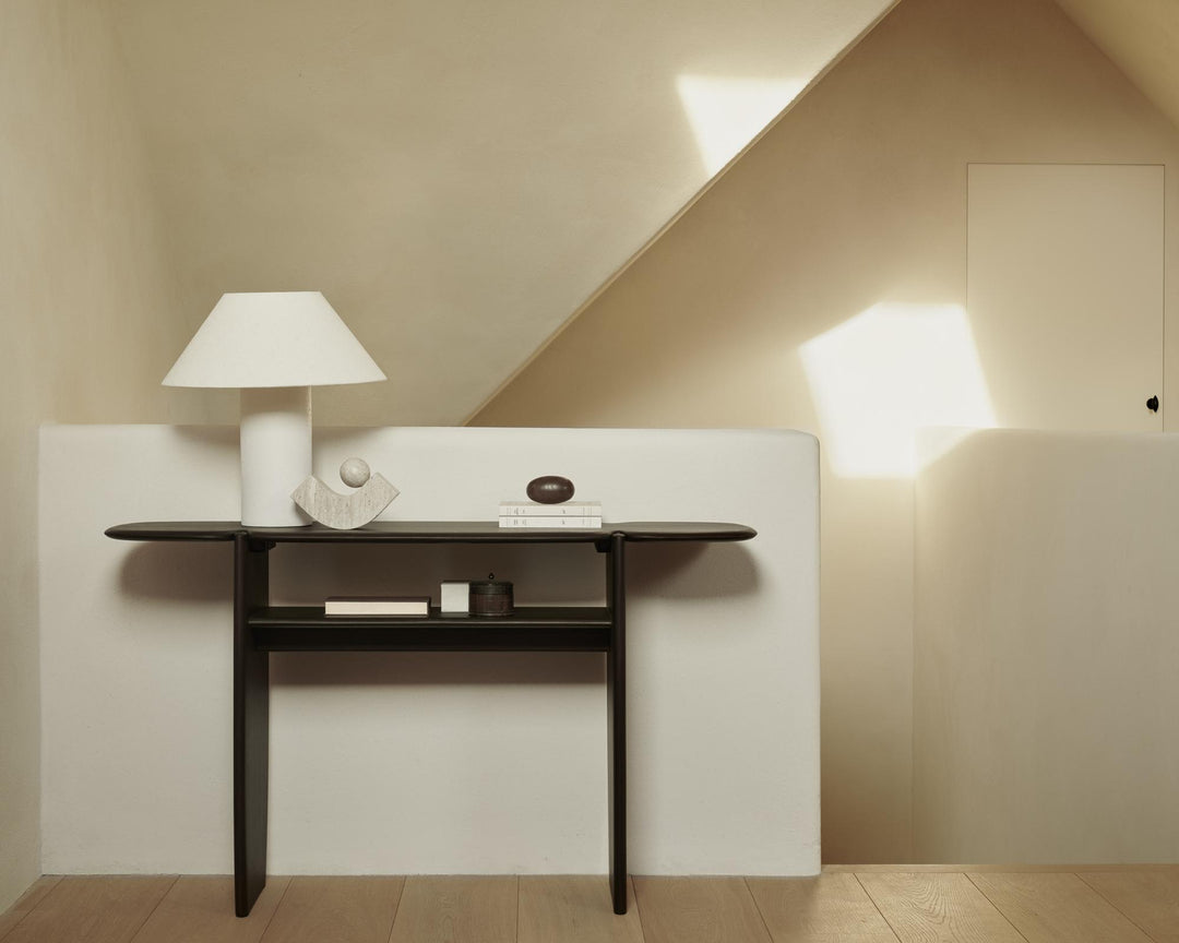 Console Pi - OVIO Home