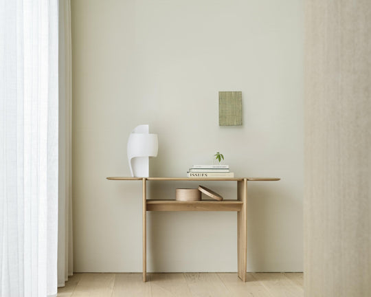 Console Pi - OVIO Home