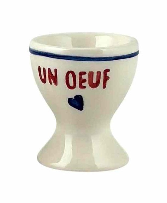 Coquetier PARIS UN OEUF