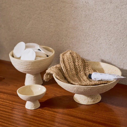 Coupe BOLLE BLANC CASSE