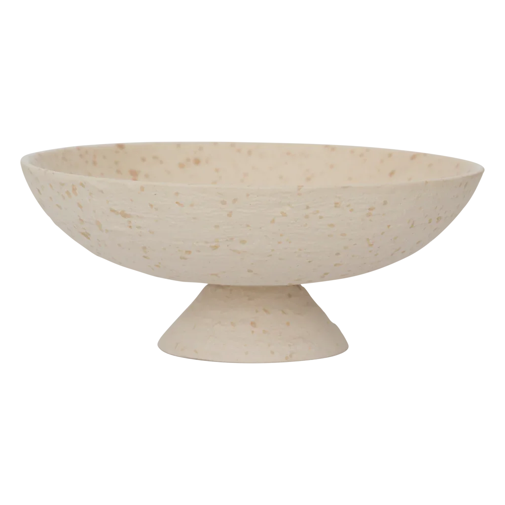 Coupe FLAD BLANC CASSE