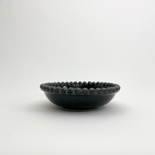 Coupe Perlée ANTHRACITE