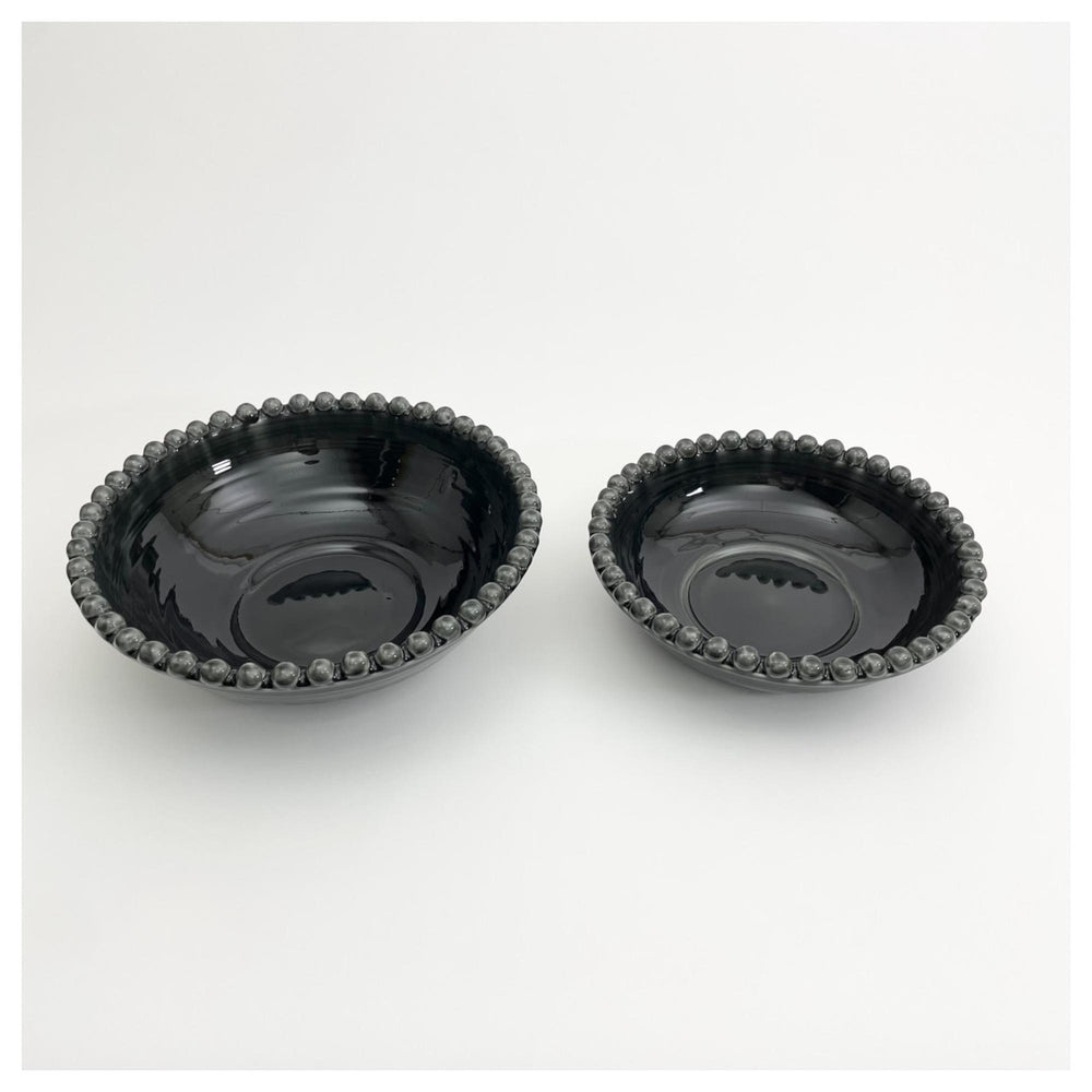 Coupe Perlée ANTHRACITE