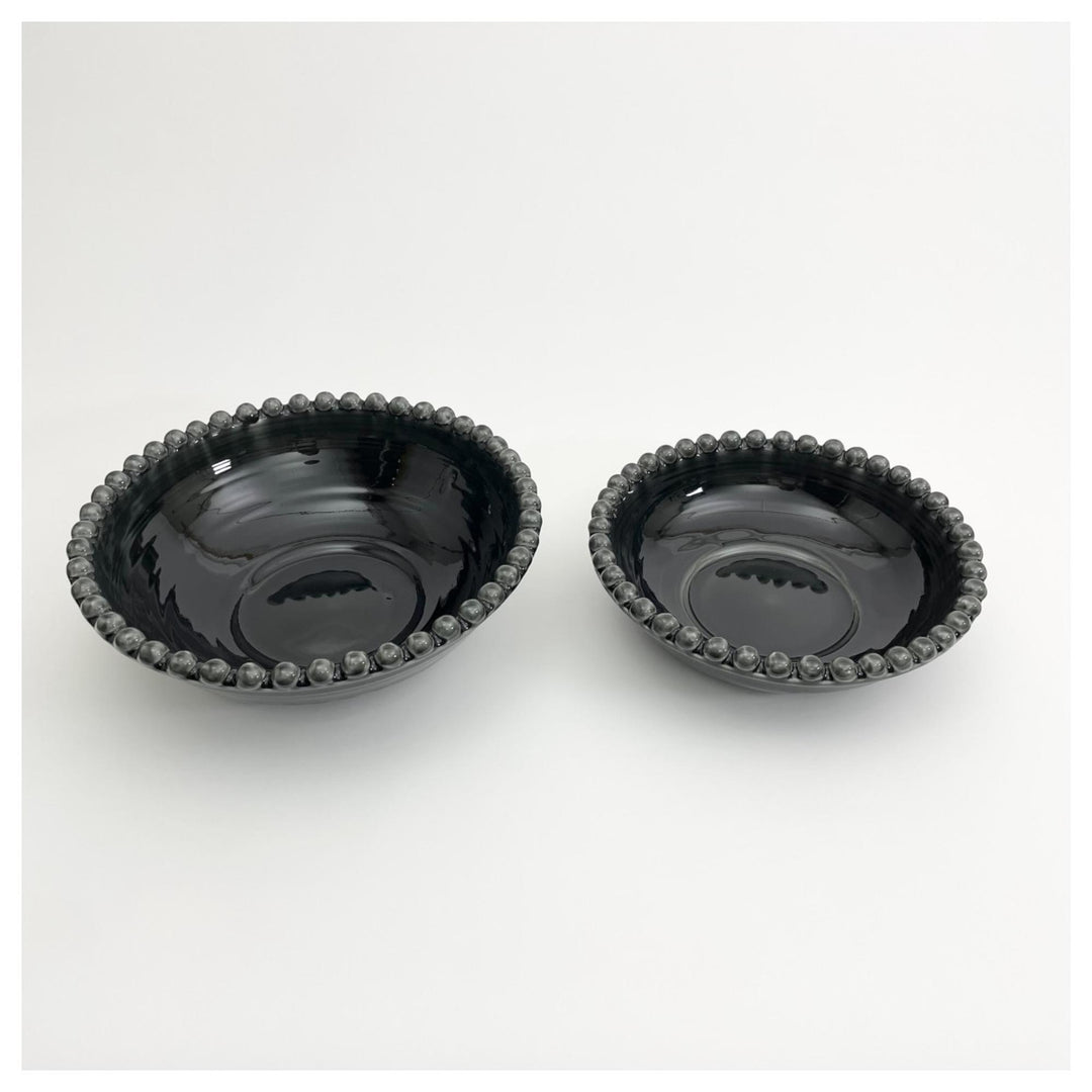 Coupe Perlée ANTHRACITE