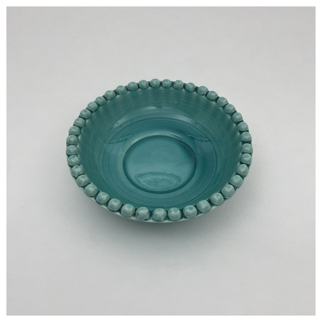 Coupe Perlée CELADON