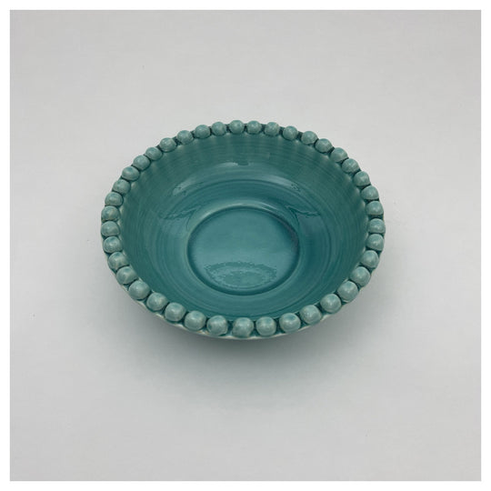 Coupe Perlée CELADON