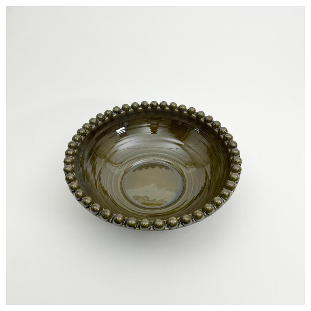 Coupe Perlée OLIVE