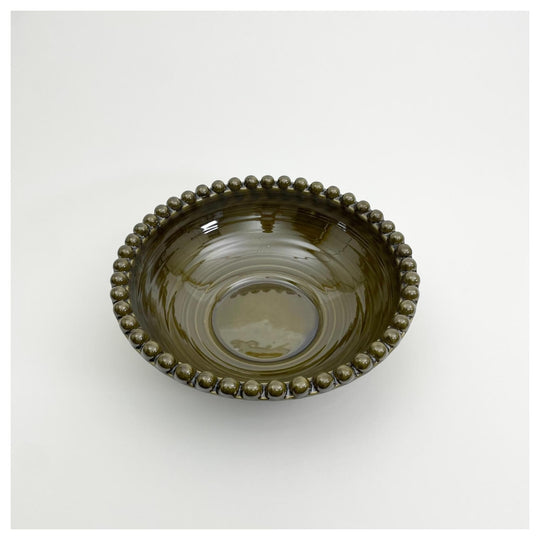 Coupe Perlée OLIVE