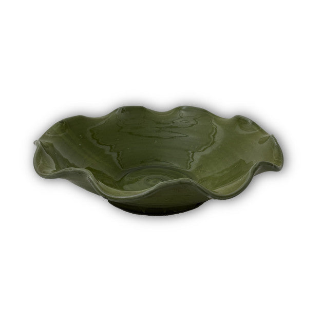 Coupe WAVE GREEN