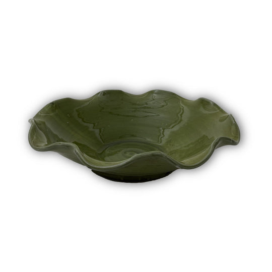 Coupe WAVE GREEN