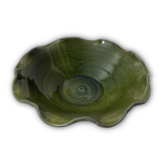 Coupe WAVE GREEN