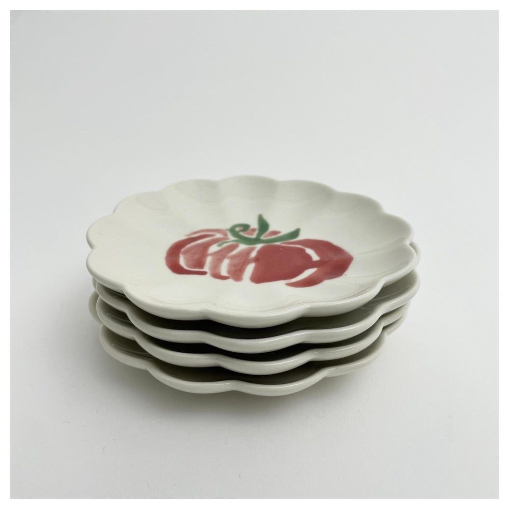 Coupelle Tomate Tomate