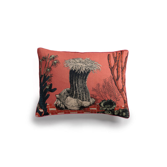 Coussin Bestiaire 30/40 BERNARD