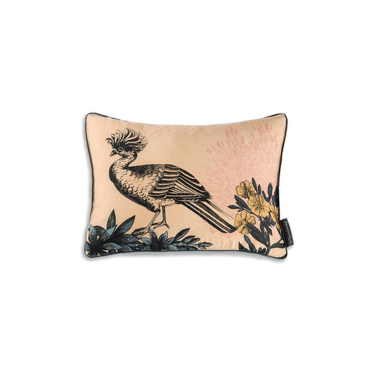 Coussin Bestiaire 30/40 Leon