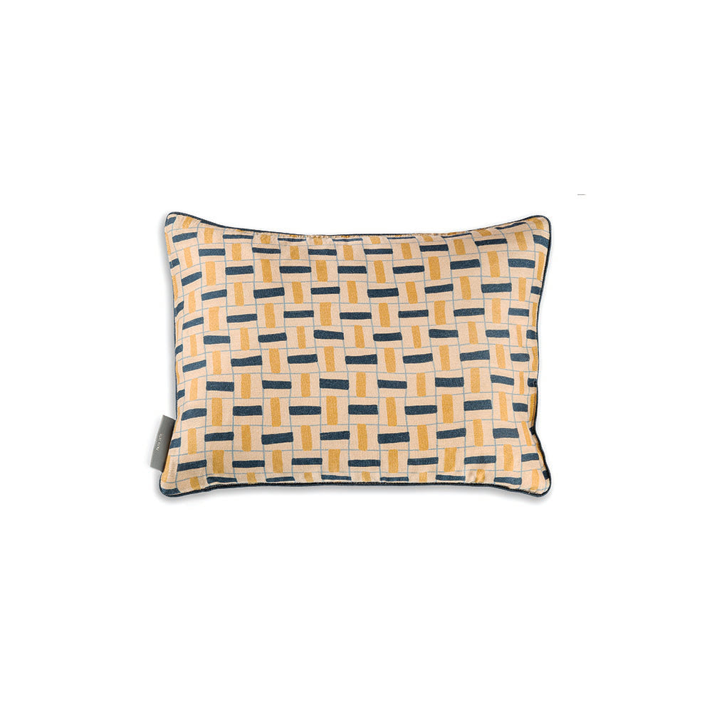 Coussin Bestiaire 30/40 Leon